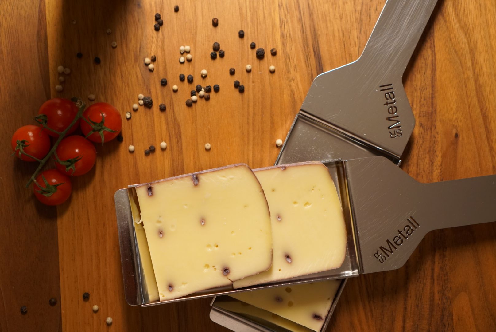 Raclette Pfändli