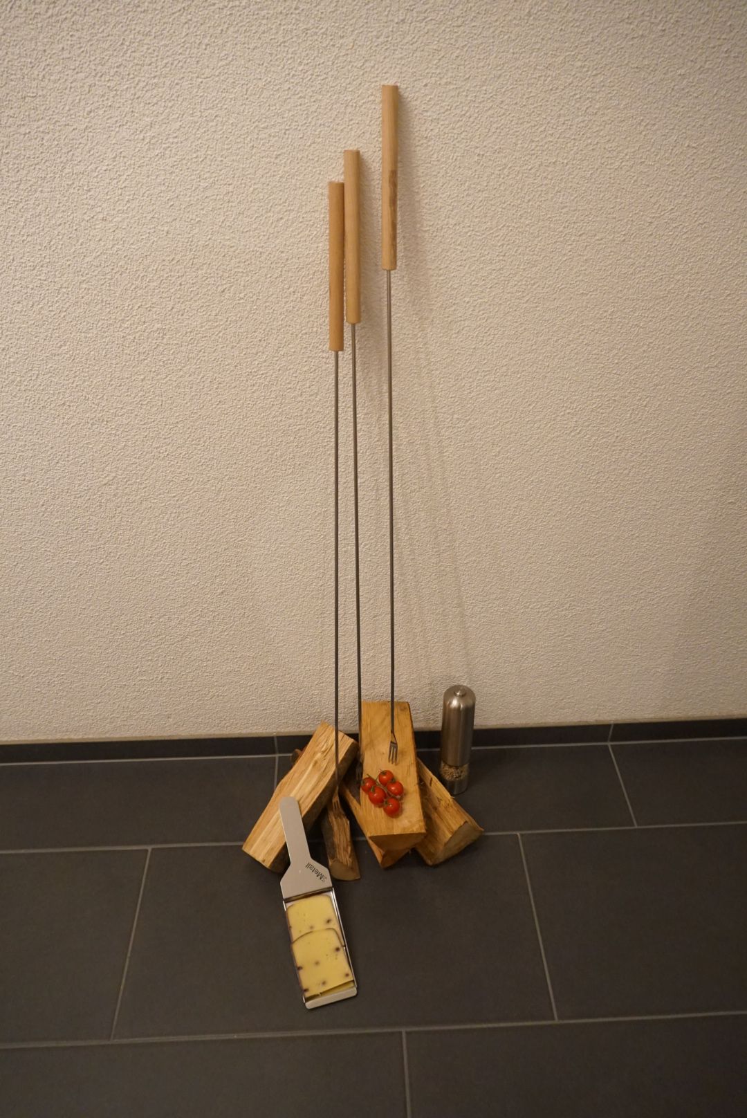 Fondue Gabeln